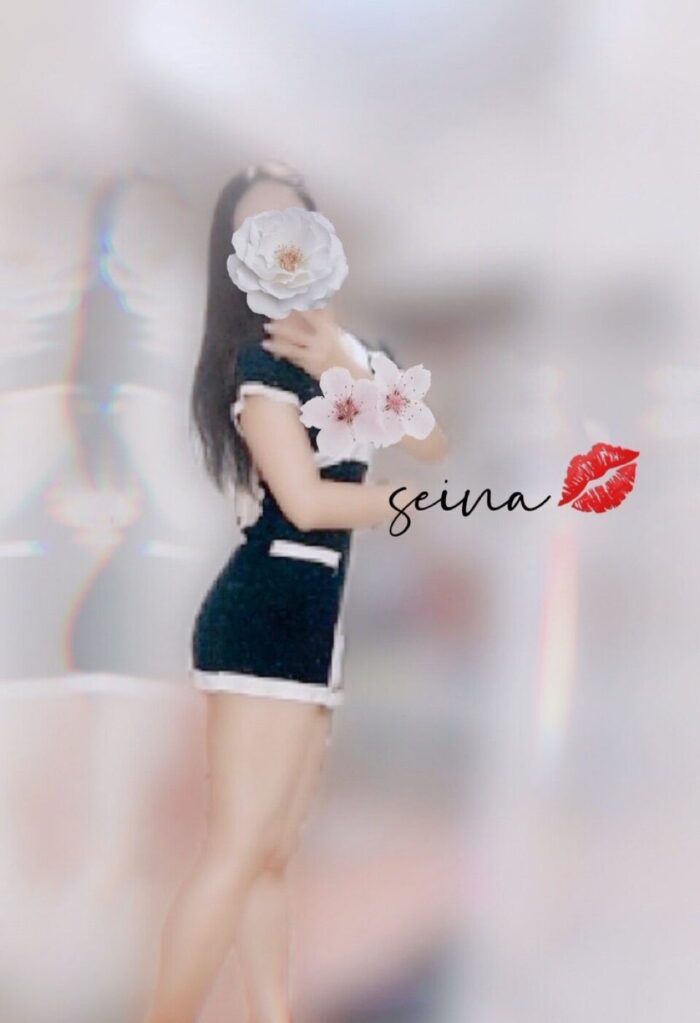 星せいな 写真 3