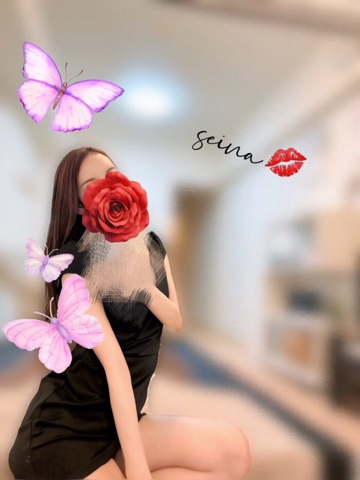 星せいな 写真 5