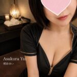 朝倉ゆい