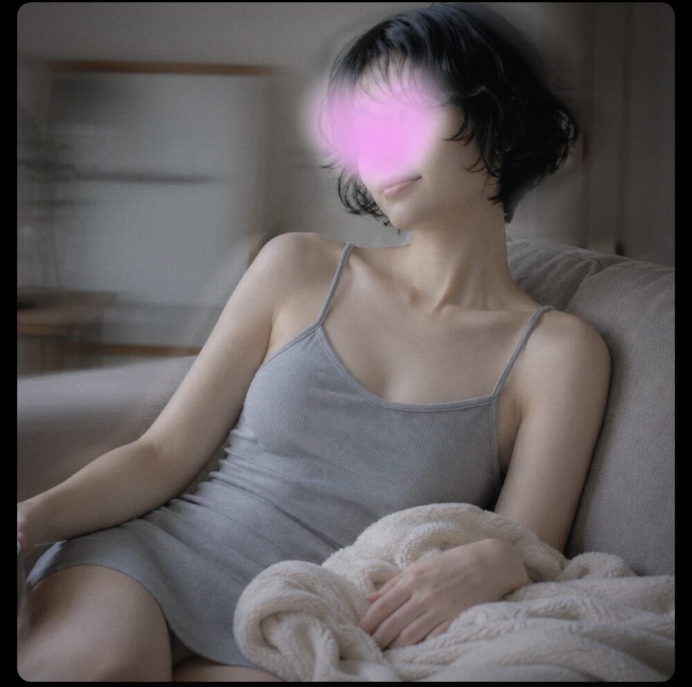 小倉さら 写真 3