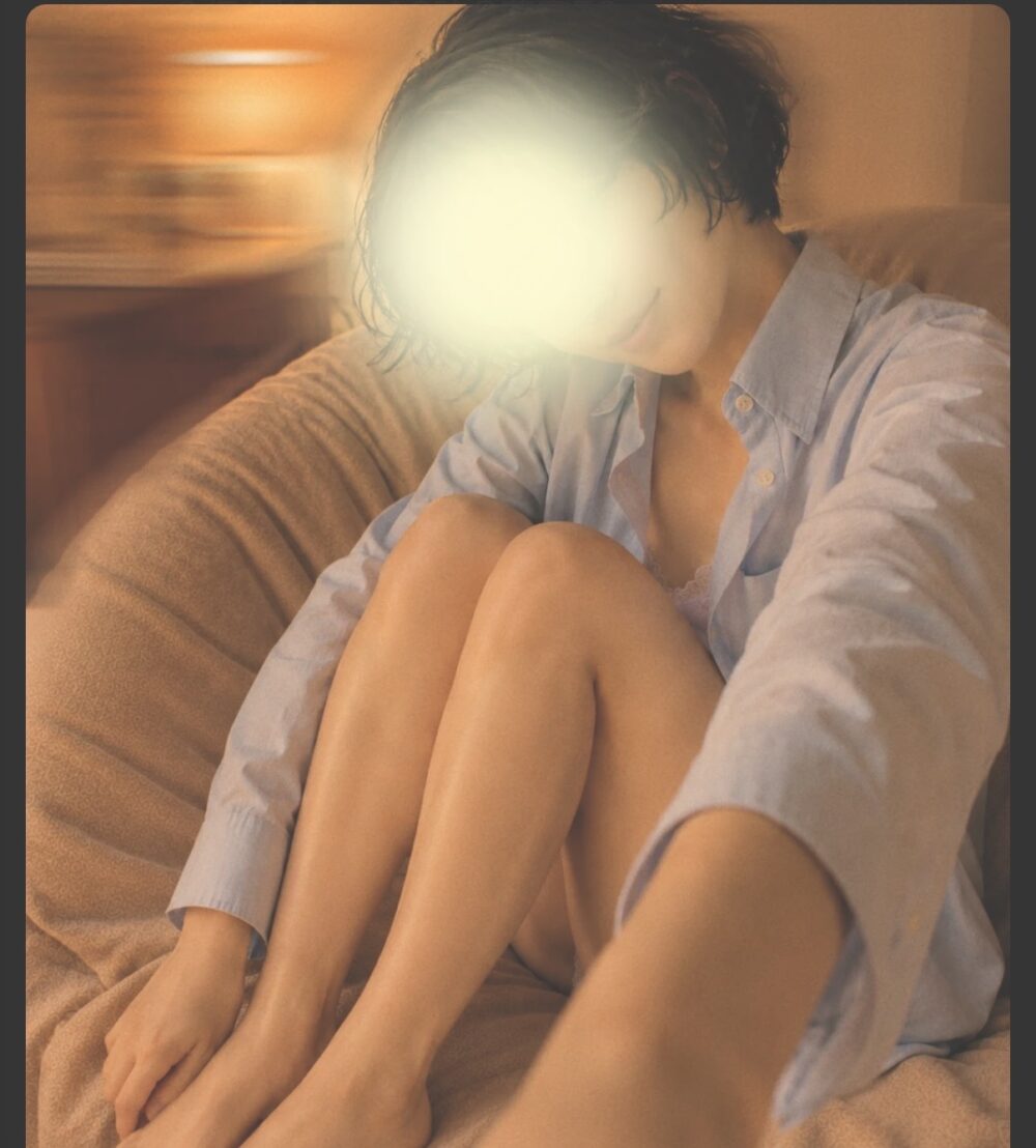 小倉さら 写真 4